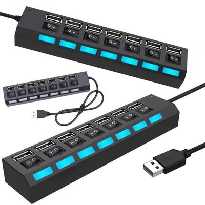 Bilgisayarlar Aksesuarları – USB Hub Aygıtları