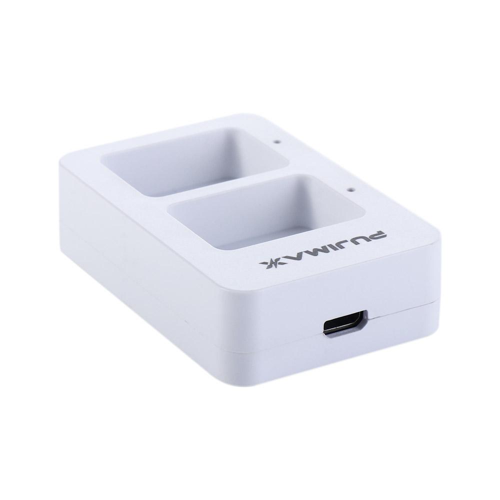 9V Ni-MH/Ni-Cd/Li-ion 9V Battery Charger Rechargeable Batteries Charger USB Charger Battery Charger