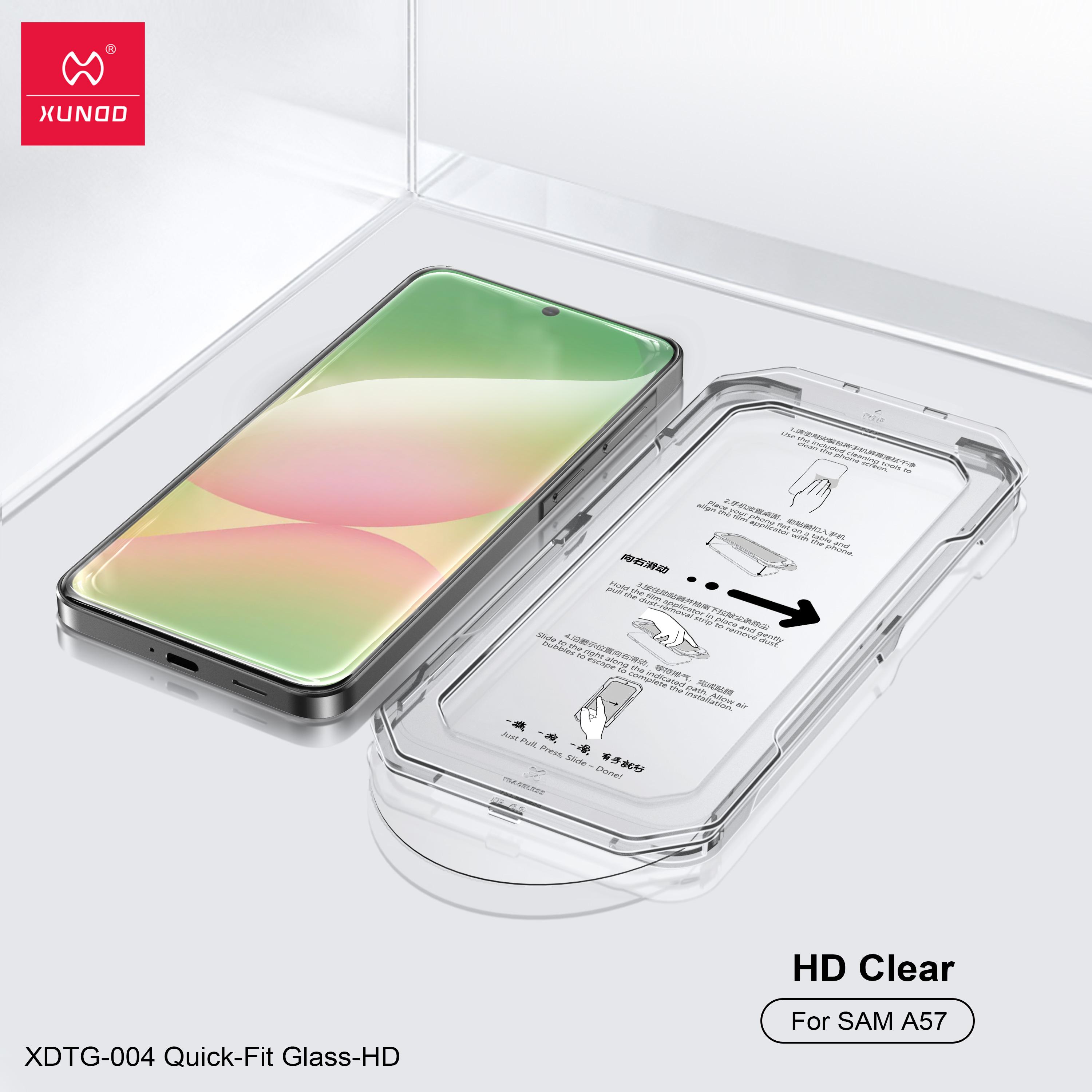 XUNDD For Samsung Galaxy A56 A57
