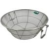 BK 18-8 Handle-Mounted Frying Strainer, Coarse Mesh (5 Mesh), 55cm