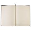 Deli 25K Business Leather Notebook