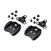 Shimano SM-SH41 Pedalplatten-Adapter Paar (2 Stücke) für Fahrradschuhe
