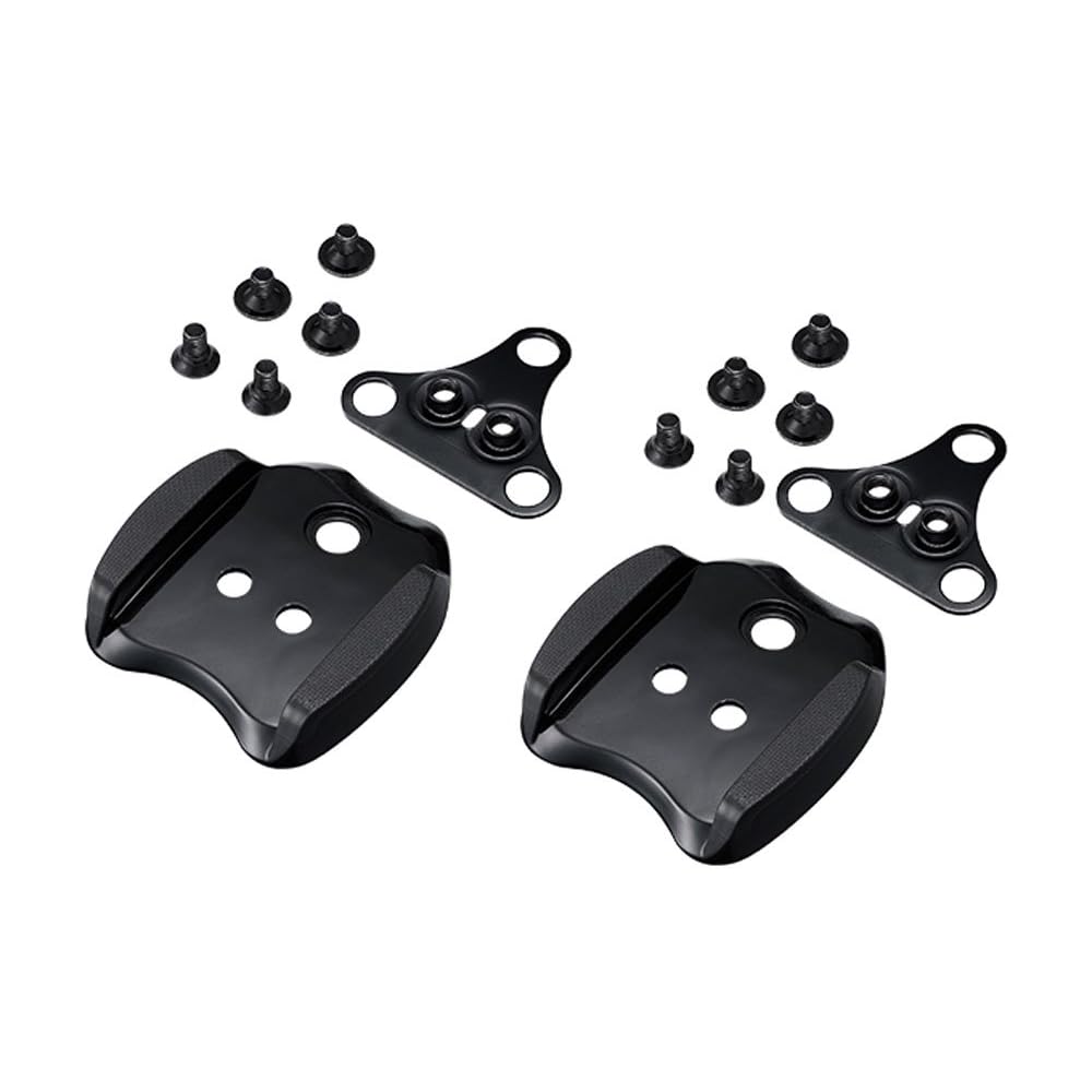 Shimano SM-SH41 Cleat Adapter Pair (2 pieces) for Cycling Shoes