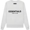 SS22 Crewneck 'Light Oatmeal' Men's FOG-SS22-416