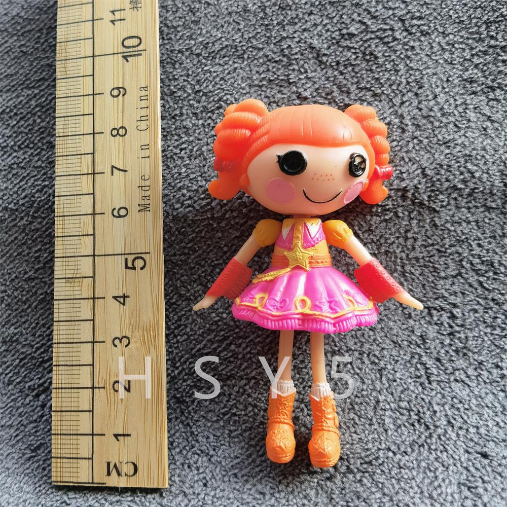 Original Multi-Stil 7cm~8cm Erhältlich Als Lele Engel Kinderspielzeug Geschenke