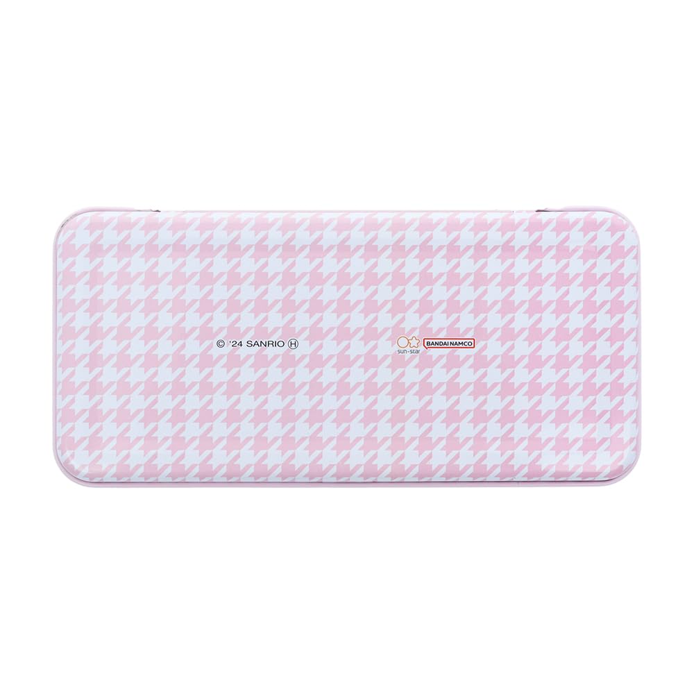 Sunstar Stationery Sanrio Postać Puszka na Ołówki Ołówek Moje S1602179 Etui, Etui, Y2K, Melody,