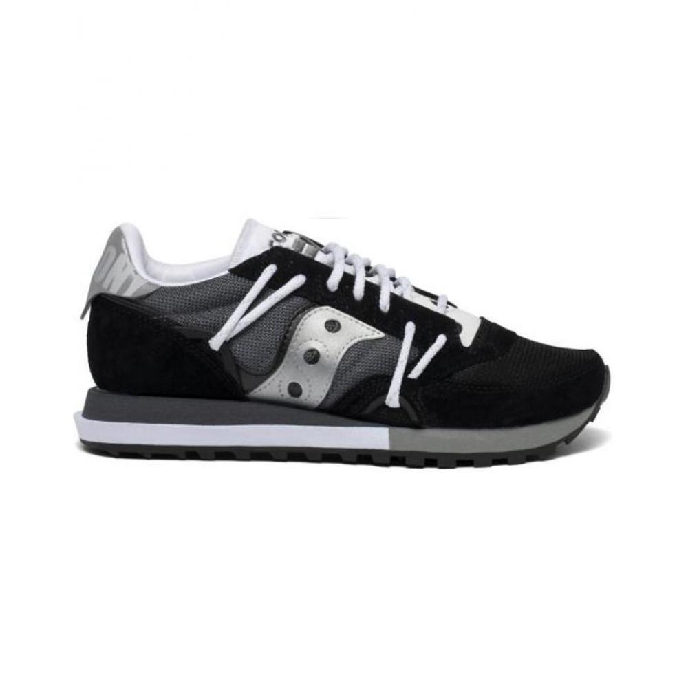 

20FW Saukony sneakers 70528 6 nero