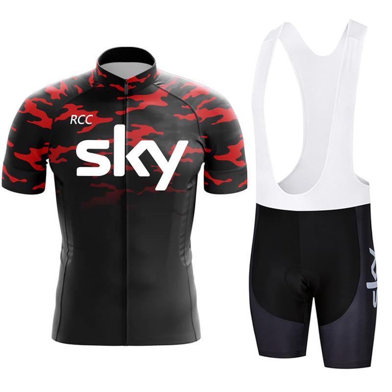 2026 Cycling Jersey Set Summer Short Sleeve Breathable Bike Cycling Clothing Maillot Ropa Ciclismo Uniform Suit