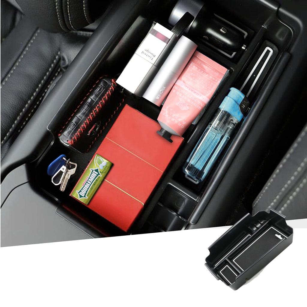 HUAHAO Volvo XC40 Volvo XC40 Console Box, Center Console, Console Tray, Accessories, Accessory Storage