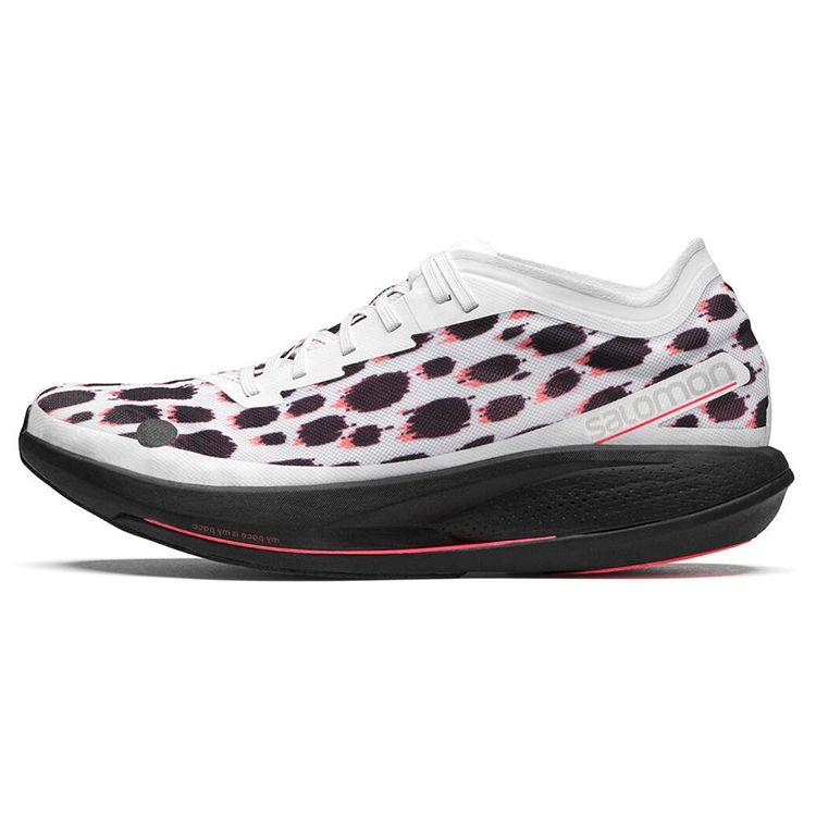 

Ciele Athletics x Salomon Phantasm Удобные Модные Амортизирующие Нескользящие Прочные Низкие Повседневные Кроссовки Унисекс 417166 42⅔