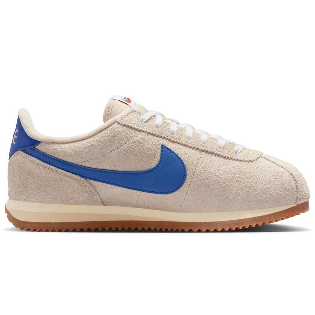 Nike Cortez Vintage W Cortez VNTG Sand Royal Size Drift/Game FJ2530-101, 22.5cm