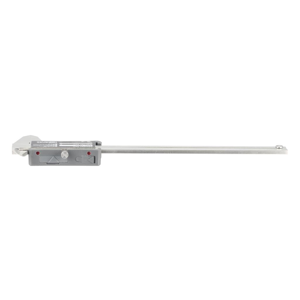 TONE Digital Overall Length Maximum Jaw Opening 150mm DC-150 Caliper, 235mm,
