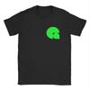 Funny Marathon Game T Shirt Unisexs Cotton Short Sleeve CyberAcme Systems Inc Round Neck Summer Clothes