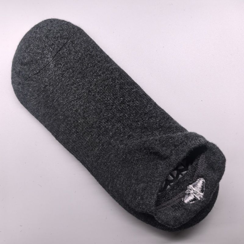 

Sugaruncle Foreign Single Professional Glue Point Non-Slip Socks Yoga Socks Dance Pantyhose Pilates Socks Aerobics Socks Fitness Socks 7 pieces