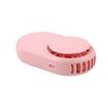 Mini USB Rechargeable Bladeless Fan for Eyelash Extensions
