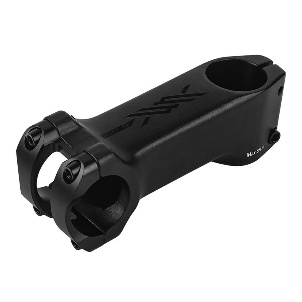 Road Bike Stem Aluminum Alloy Mountain Bike Stem 28.6mm Bicycle Handlebar Stem