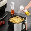 UOSU Atomizing Glass Oil Spray Bottle