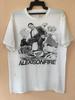 ALEXISONFIRE Watch Out Unisex Baumwolle Klassisches T-Shirt Alle Größen Unisex T-Shirt