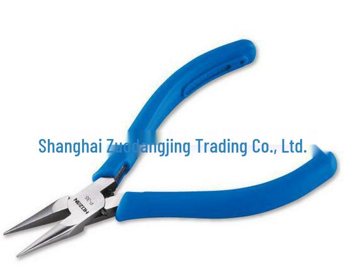 Authentic HOZAN P-35 Precision Needle-Nose Pliers Pliers P-899 (45 Days)