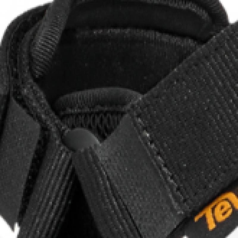 Teva Men S SandalS Hydratrek SandalS  Stvm2510510 Blk 