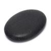 12Pcs 3*4Cm Massage Stones Massage Lava Natural Energy Massage Set  Spa Rock