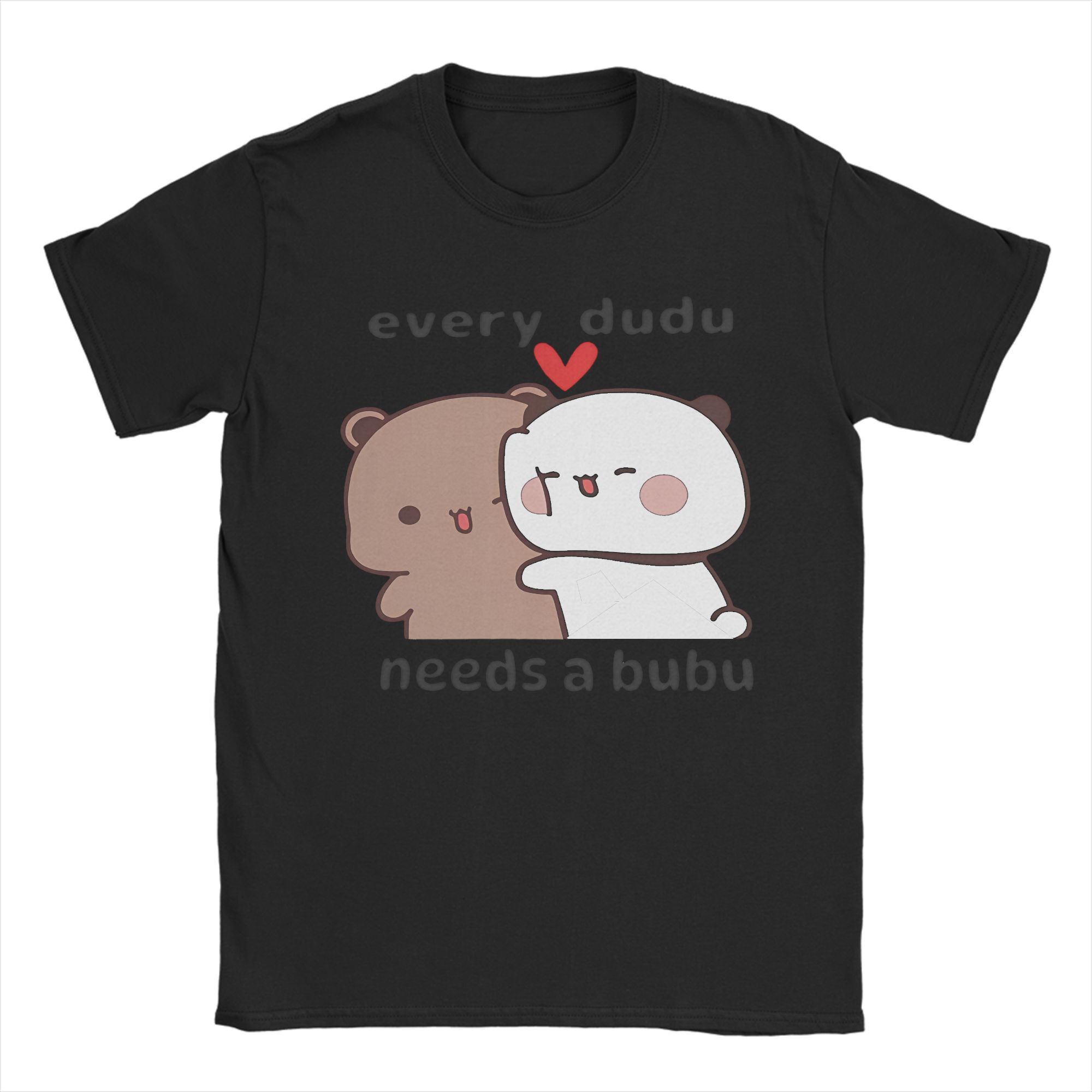 

Dudu Bubu Halloween Spooky Season Vampire Witch Pumpkin Ghost Men T Shirts Tee Shirt Short Sleeve Round Neck T-Shirt Clothing 4XL