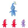 Charming Game Pikmin Plush Toy 15cm Delightful Soft Stuffed Doll For Collectors