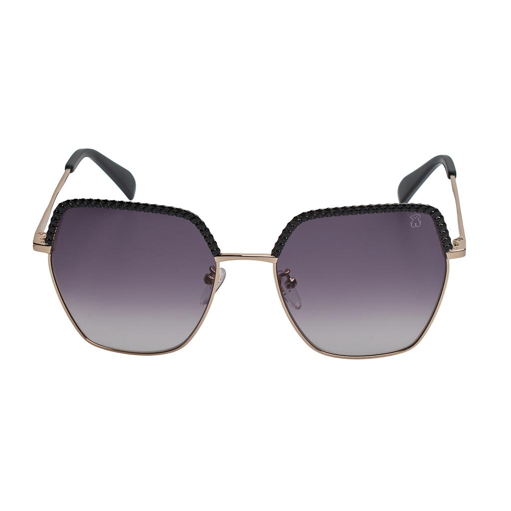 Geometric Sunglasses STO455 for Women