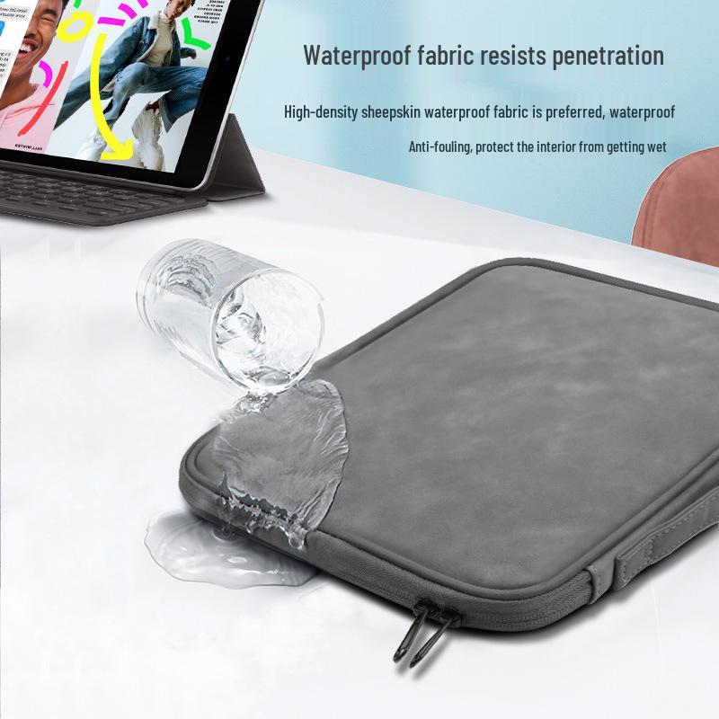 Ochranný obal na 12,9" a 10,8" iPad tablet