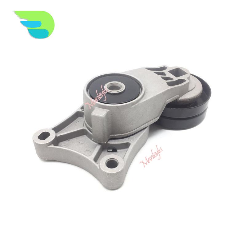 A118111200BA Belt Automatic Tensioner For Chery Cowin Seahorse Banner Cloud Familia Fuhaixing Lifan 520i 620