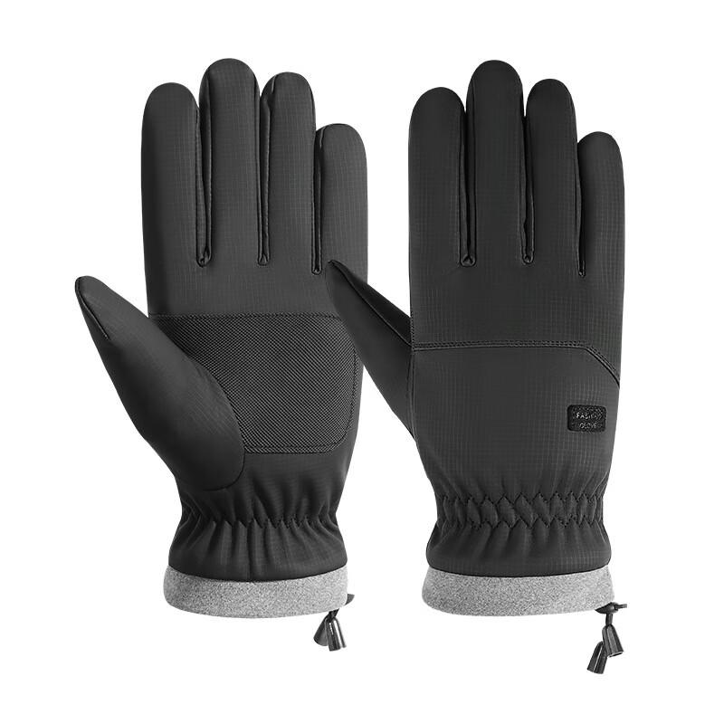 Ankelai Unisex Winter Ski & Cycling Touchscreen Gloves
