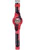 Casio NISHIKIGOI Nishikigoi Red G-Shock GA-100JK-4AJR Men's Watch,