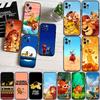 Lion King New High-End Cover Phone Case for iPhone SE XS XR 17 16E 12 11 Pro Max Mini Air