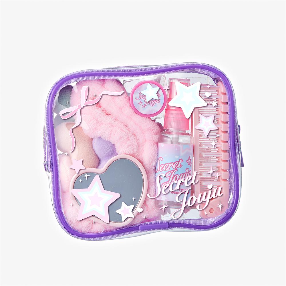 [young toys] Secret Jouju Princess Hotel Vacation Play Set