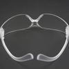 Okulary Ochronne Gogle Bezpieczeństwa Przeciwmgielne Jazda Praca Wiatroszczelne Gogle Bezpieczeństwa
