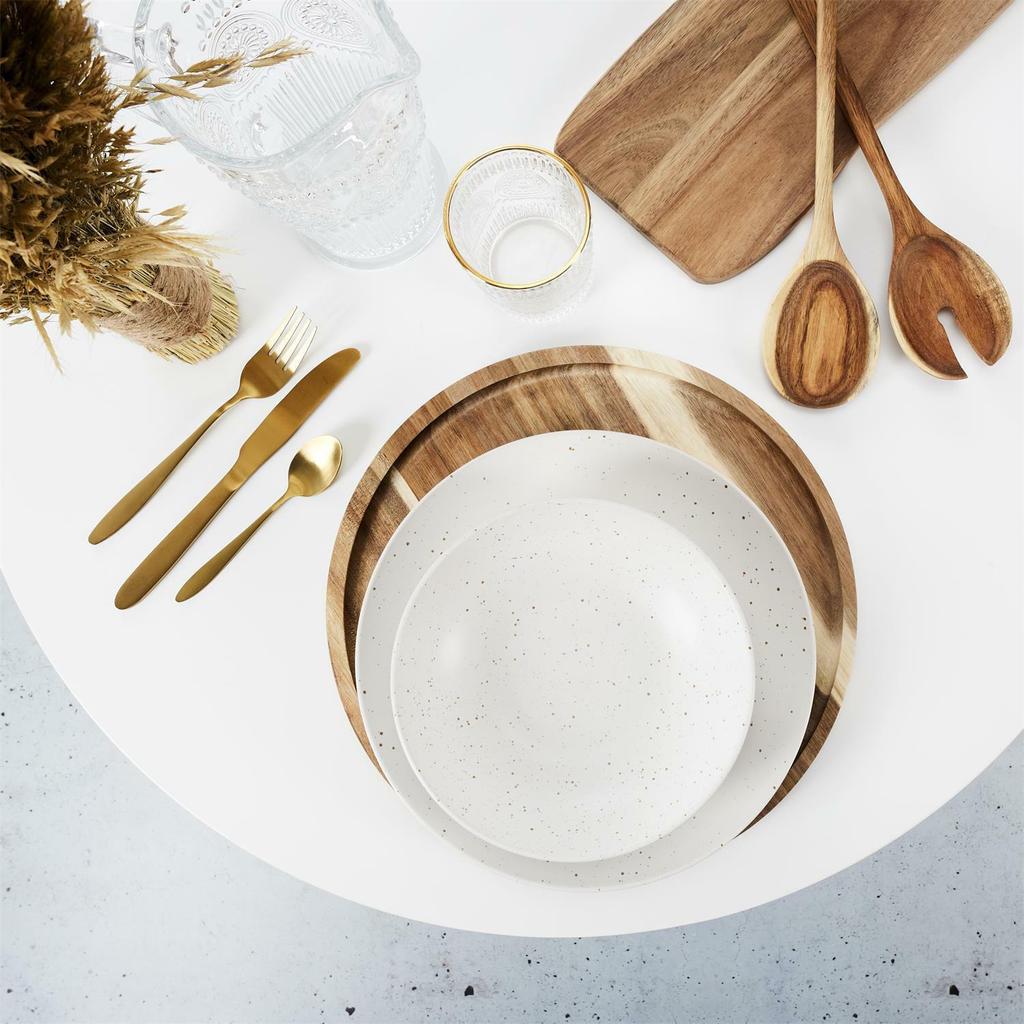 DECORATIVE GLASS Lisere golden edge 250 ml