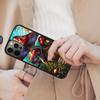 Mushroom House Magnetic Phone Case For APPLE iPhone 17 Air 16 14 13 12 Pro Max 15 Plus Wireless Charge With MagSafe Cover