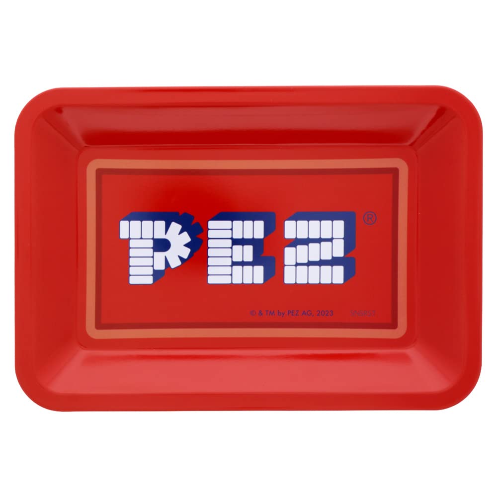 Sunstar Stationery PEZ Pen PEZ S2403773 Tray, Tray, Pattern,