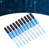 Optic   Connectors, Efficient Connectivity, Tail   Structure, Simplified Design,   Optic Quick Connector with Portable Dust Cover