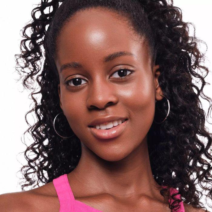 Essence - Poudre Fixatrice Compacte All About Soft Glow! Waterproof -