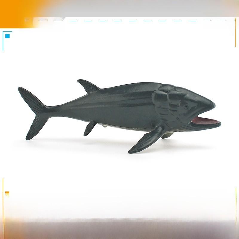 Marine Animal Model Set With Pvc Material Realistic Fish Decor For Aquarium Enthusiasts