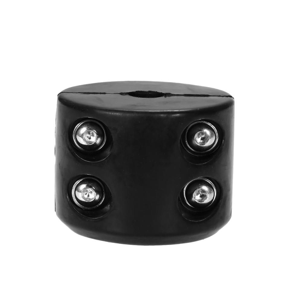Cable Hook Stop Stopper Rubber Cushion for ATV UTV Winch