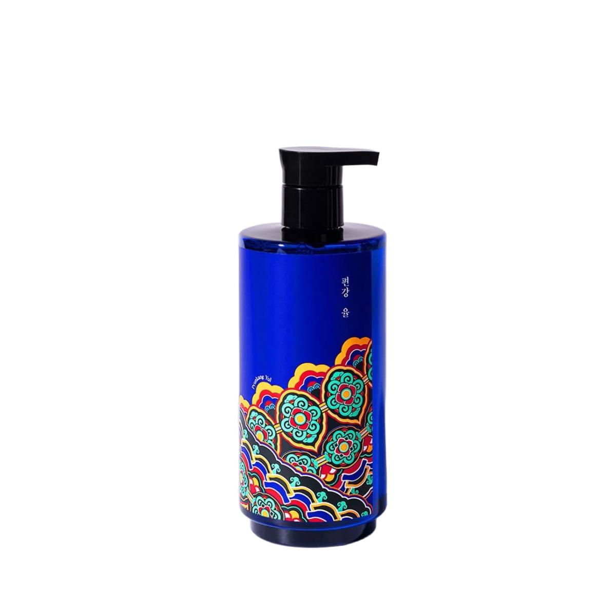 Pyunkang Yul Body Wash Dancheong Edition Gentle Cleansing & Hydrating 350ml