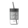 MiGo Seattle City Straw Cup