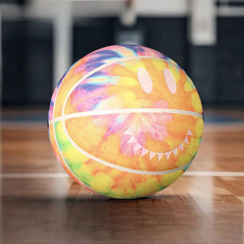 Norman Indoor/Outdoor Basketball