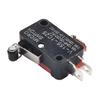 Control Switch High-precision Limit Mechanism Miniature