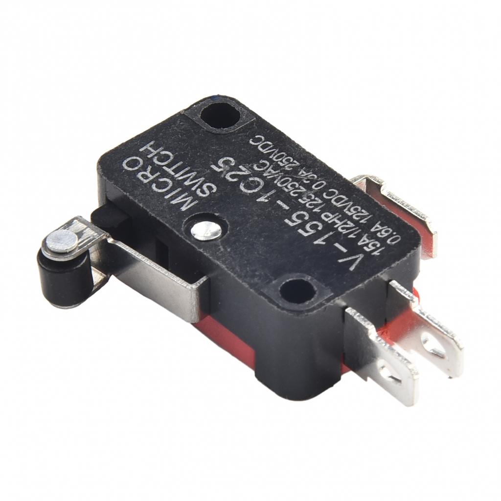 Control Switch High-precision Limit Mechanism Miniature