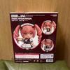 [USED] Faris Nyannyan Steins;Gate Nendoroid
