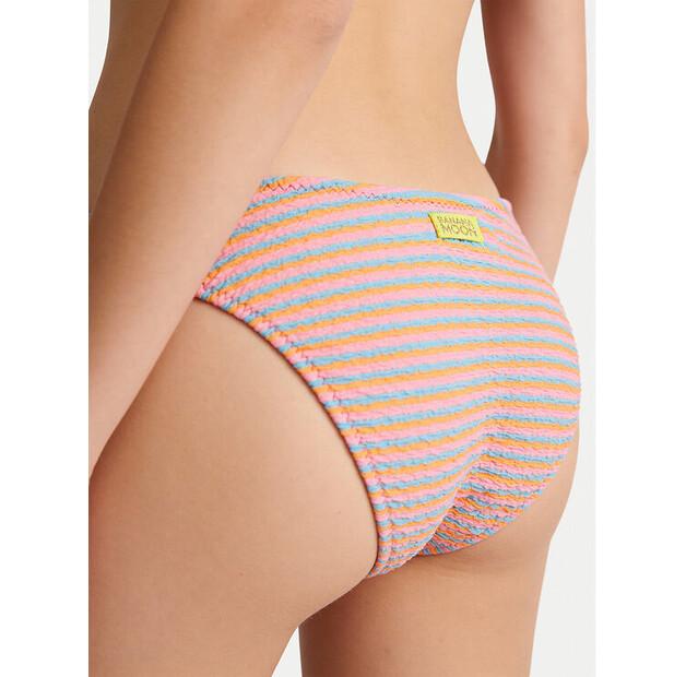 Плавки от бикини Banana Moon Naida Neonstrip