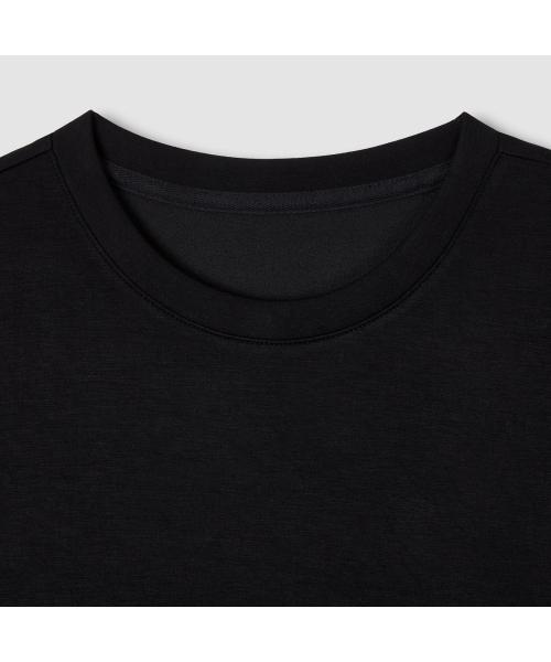 [JAJU] Men's Soft Sweat Lounge T-shirt [Shipped from Korea] 100% Authentic